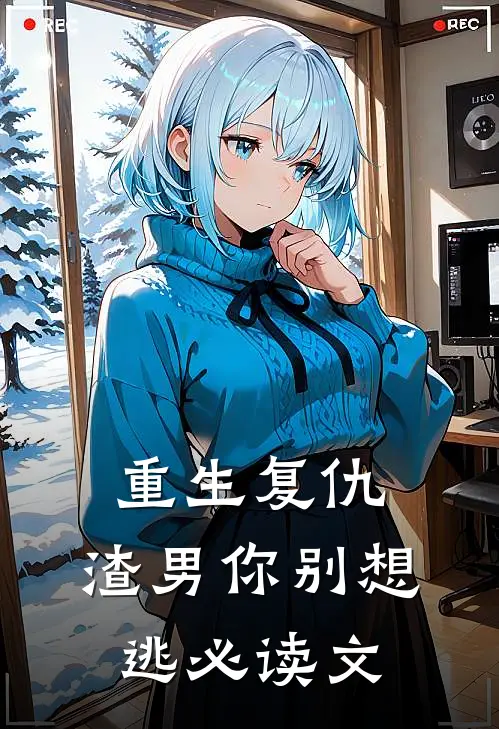 重生复仇：渣男你别想逃必读文