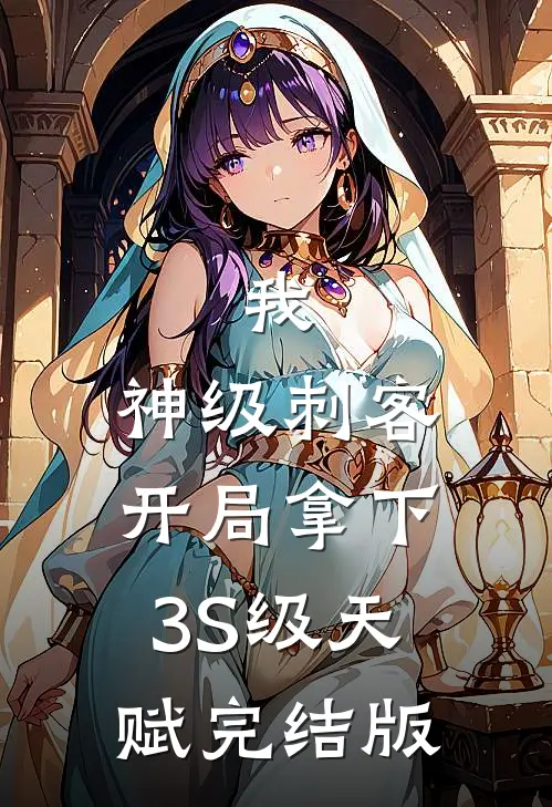 我，神级刺客，开局拿下3S级天赋完结版