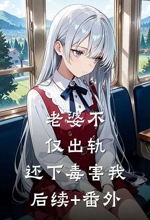 老婆不仅出轨，还下毒害我后续+番外