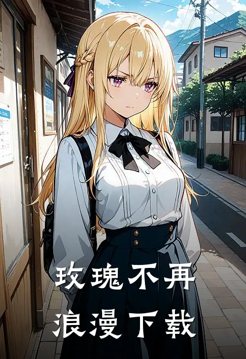 玫瑰不再浪漫下载