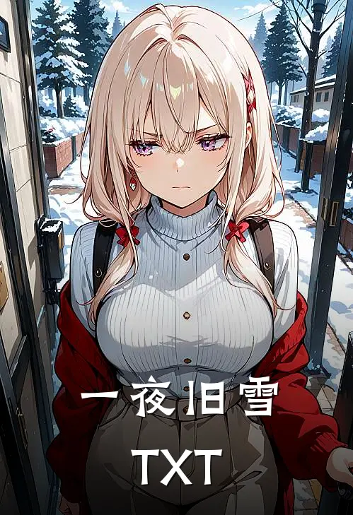一夜旧雪TXT