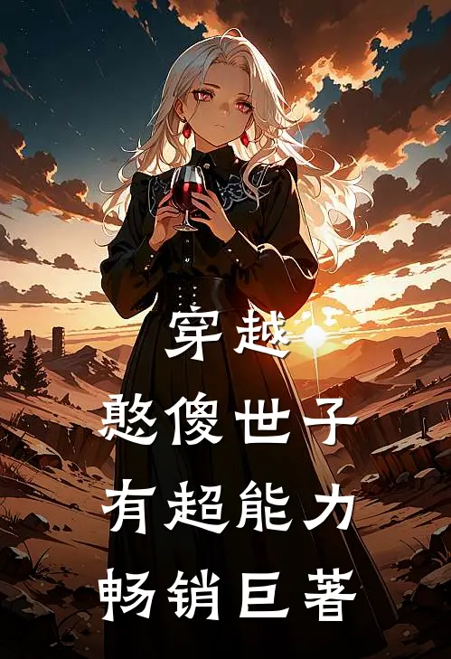 穿越：憨傻世子有超能力畅销巨著