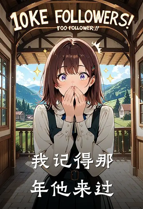 我记得那年他来过