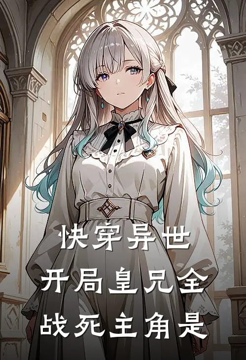 快穿异世，开局皇兄全战死主角是