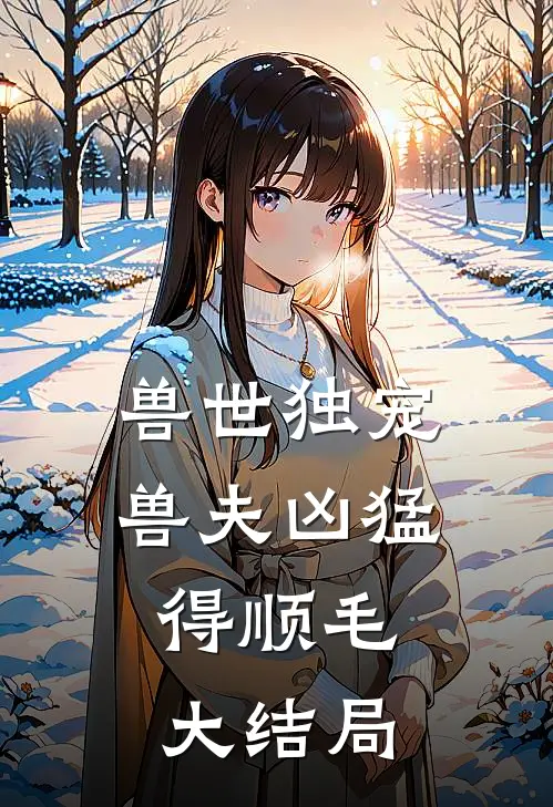 兽世独宠：兽夫凶猛，得顺毛大结局