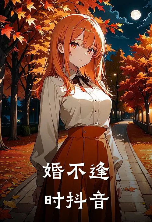 婚不逢时抖音