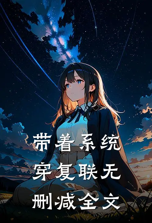 带着系统穿复联无删减全文