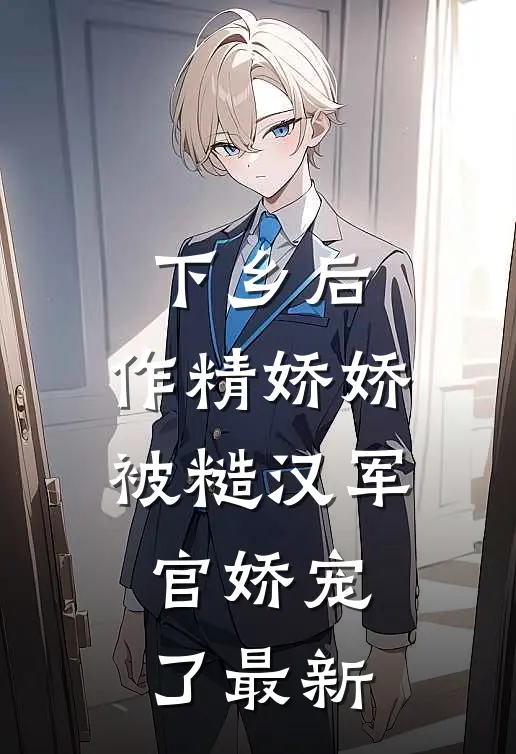 下乡后，作精娇娇被糙汉军官娇宠了最新