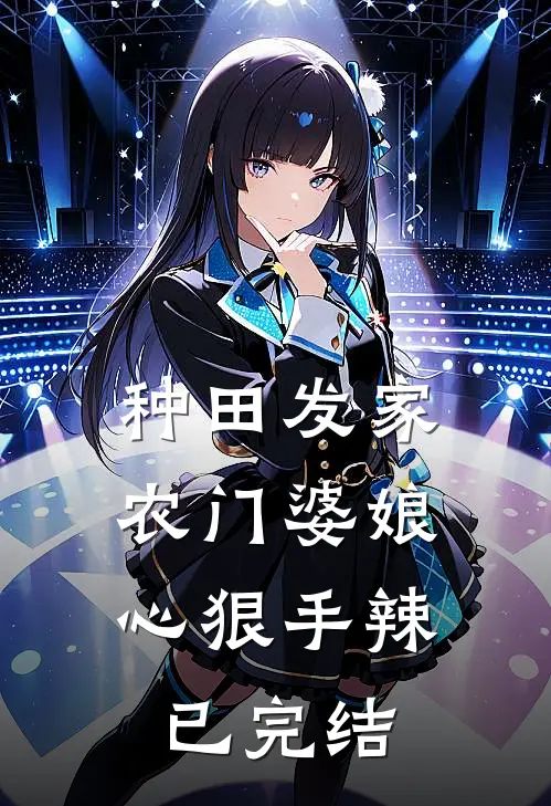 种田发家：农门婆娘心狠手辣已完结