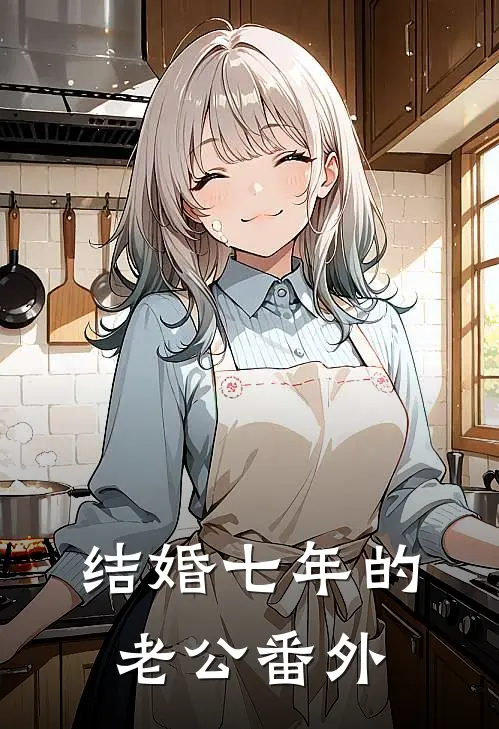 结婚七年的老公番外