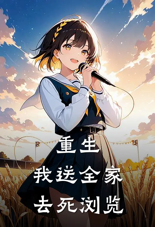 重生：我送全家去死浏览