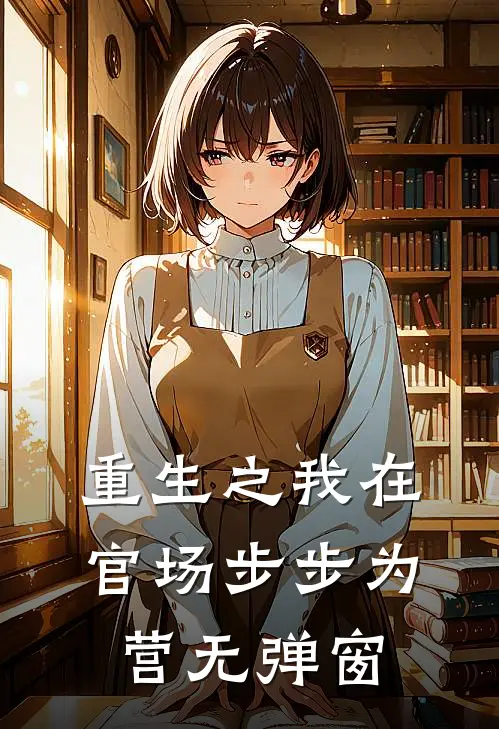 重生之我在官场步步为营无弹窗