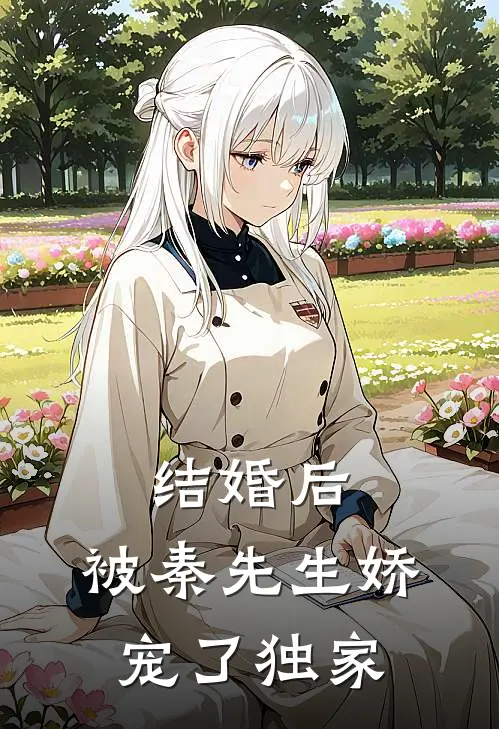 结婚后，被秦先生娇宠了独家
