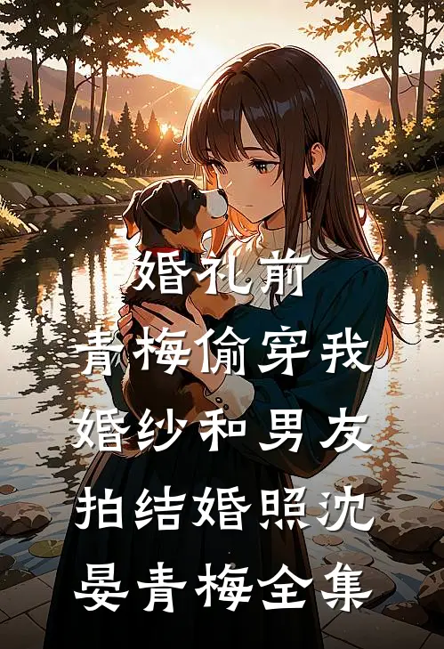 婚礼前，青梅偷穿我婚纱和男友拍结婚照沈晏青梅全集