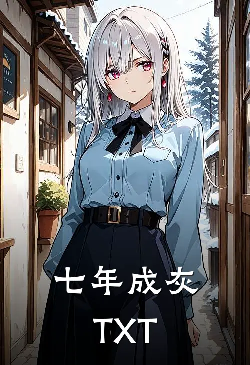 七年成灰TXT