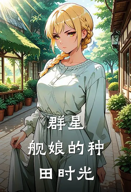 群星：舰娘的种田时光