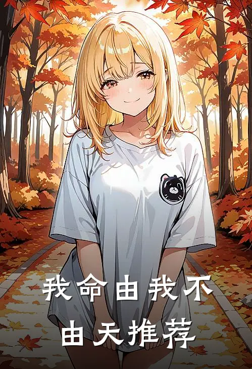 我命由我不由天推荐
