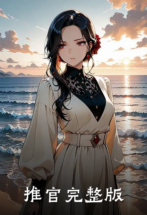推官完整版
