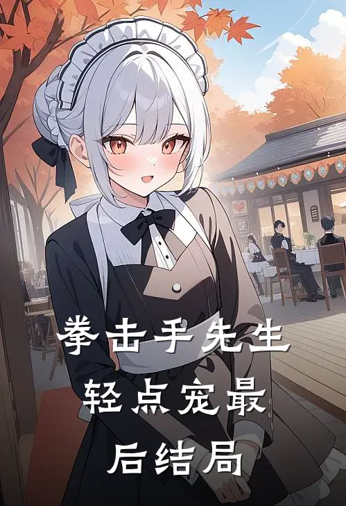 拳击手先生，轻点宠最后结局