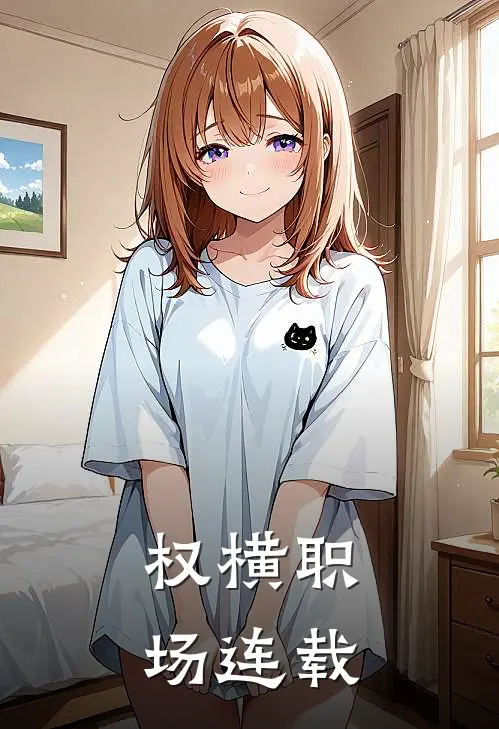 权横职场连载