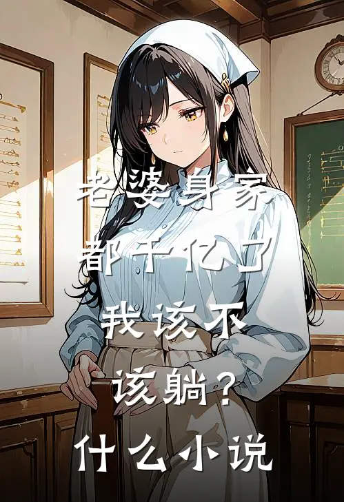 老婆身家都千亿了，我该不该躺？什么小说