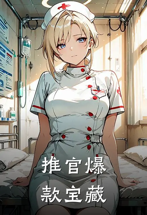 推官爆款宝藏