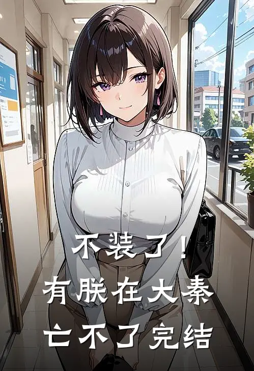 不装了！有朕在，大秦亡不了完结