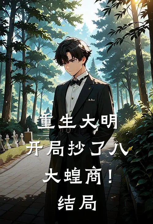 重生大明：开局抄了八大蝗商！结局