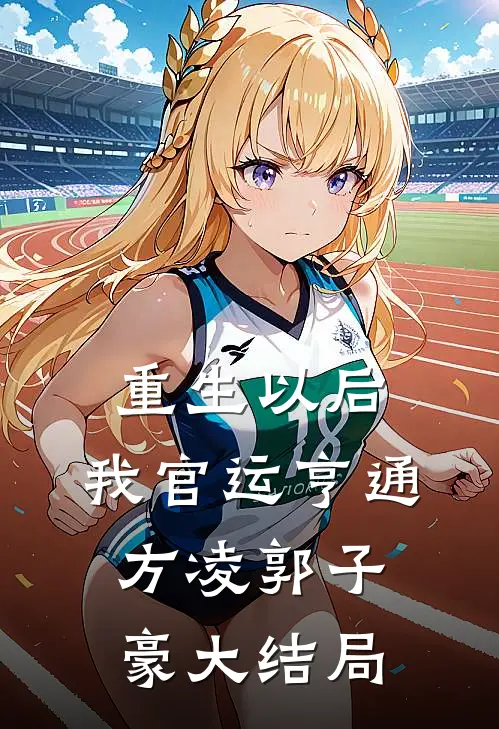 重生以后，我官运亨通方凌郭子豪大结局