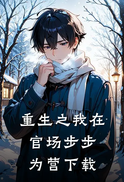 重生之我在官场步步为营下载