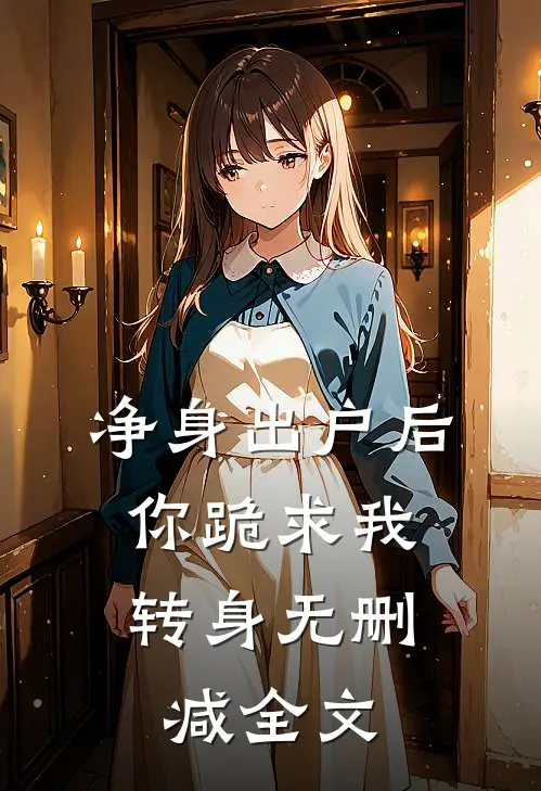 净身出户后，你跪求我转身无删减全文