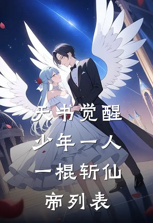 天书觉醒：少年一人一棍斩仙帝列表