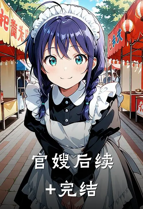 官嫂后续+完结