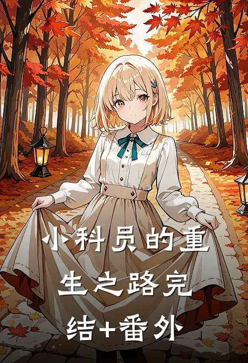 小科员的重生之路完结+番外
