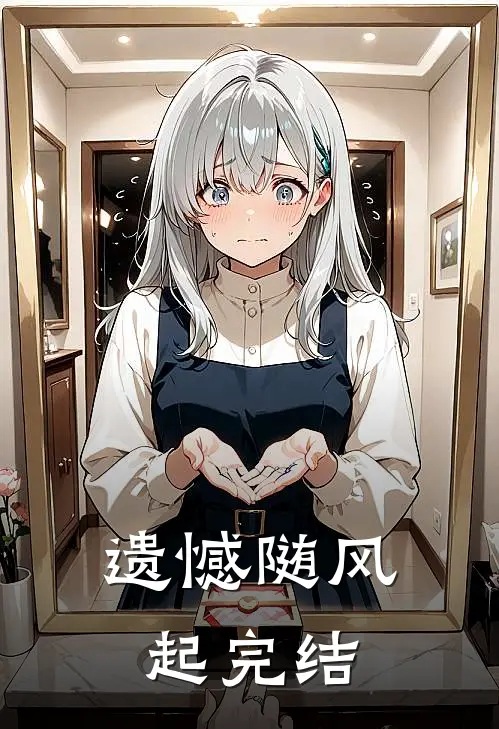 遗憾随风起完结