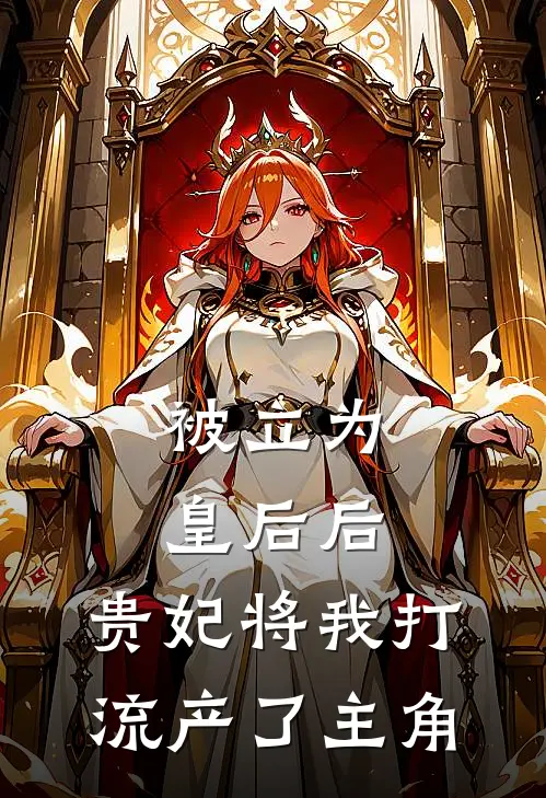被立为皇后后，贵妃将我打流产了主角