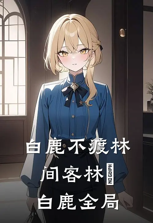 是我没等你吗，是你没选我啊的小说