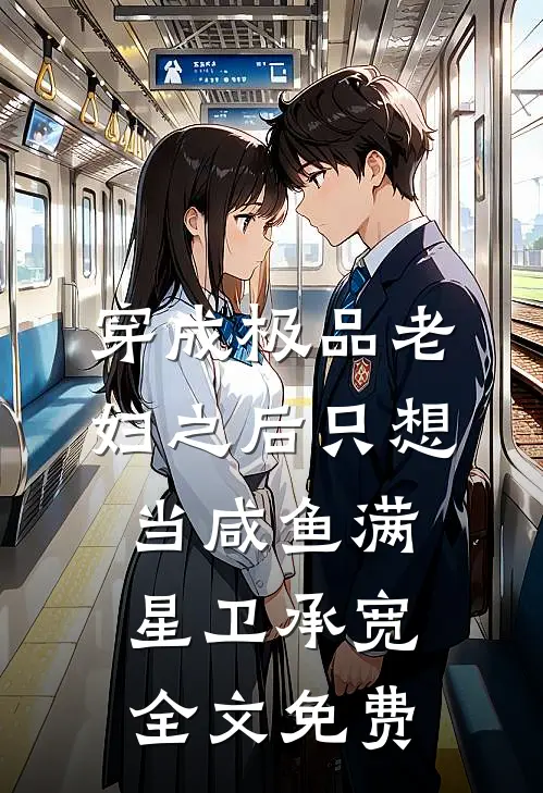 穿成极品老妇之后只想当咸鱼满星卫承宽全文免费