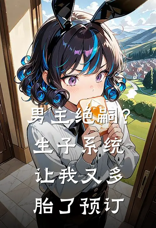 男主绝嗣？生子系统让我又多胎了预订