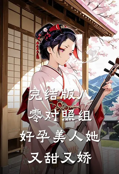 完结版八零对照组：好孕美人她又甜又娇
