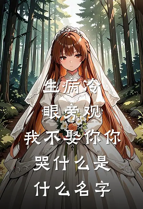 生病冷眼旁观，我不娶你你哭什么是什么名字