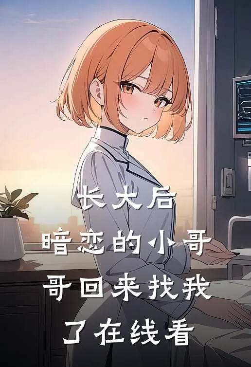 长大后，暗恋的小哥哥回来找我了在线看