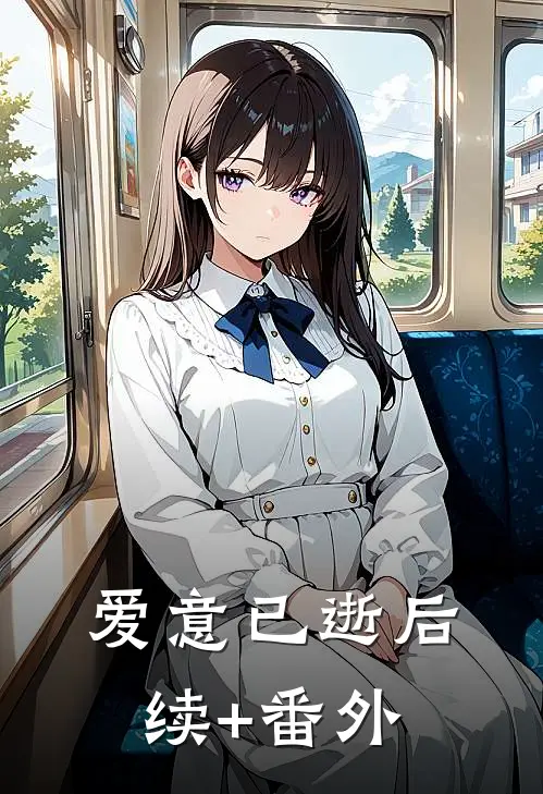 爱意已逝后续+番外