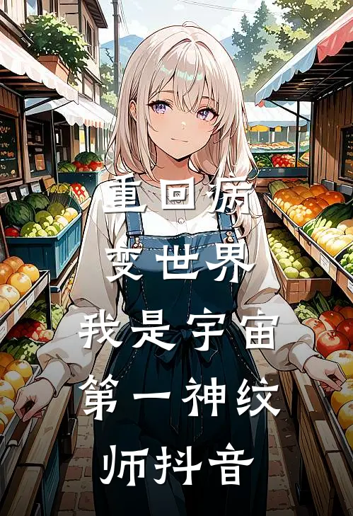 重回病变世界：我是宇宙第一神纹师抖音