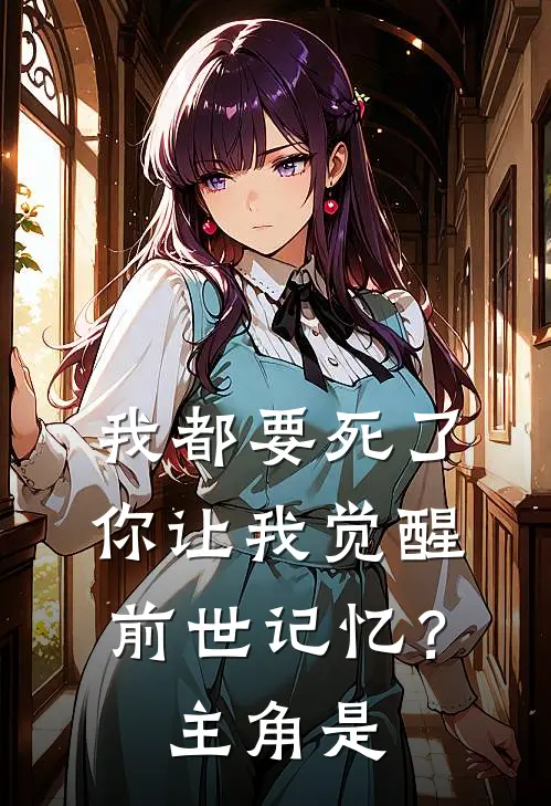 我都要死了，你让我觉醒前世记忆？主角是