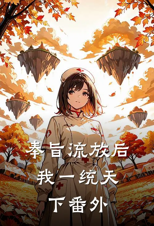 奉旨流放后，我一统天下番外