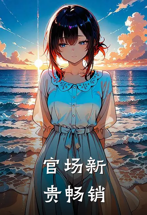 官场新贵畅销