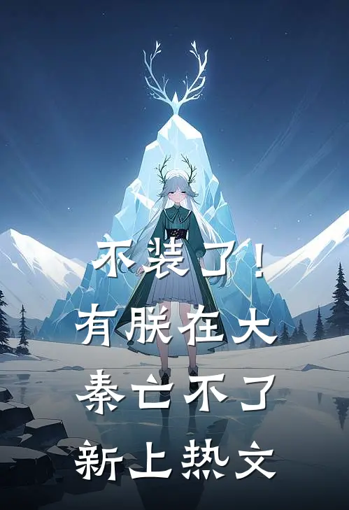 不装了！有朕在，大秦亡不了新上热文