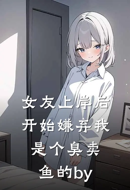 女友上岸后，开始嫌弃我是个臭卖鱼的by