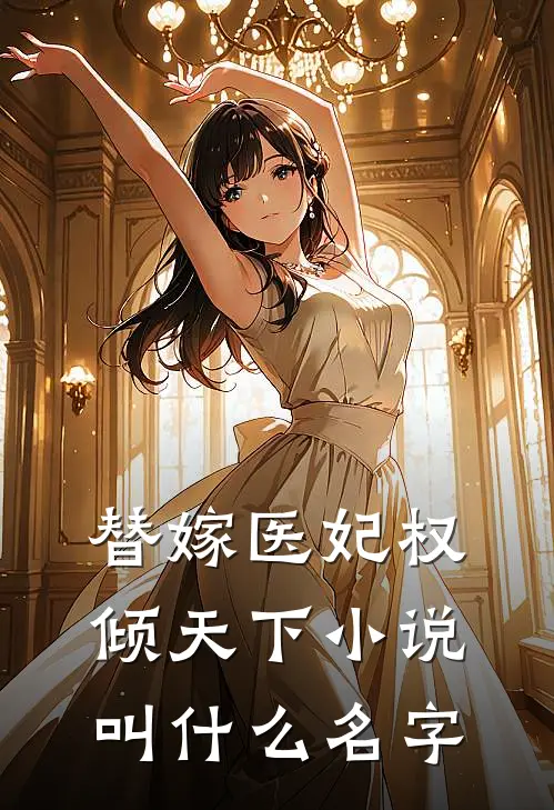 替嫁医妃权倾天下小说叫什么名字